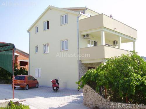 Milas Apartment 2